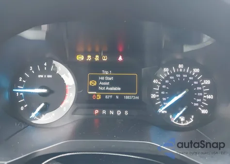 2017 Ford Edge Sel from USA, damaged, VIN 2FMPK3J99HBB94850